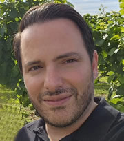 Andrew Aiello - Skyrush & CGA